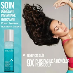 Coffret duo Equave