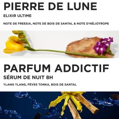 Coffret duo jour & nuit