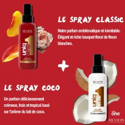 Coffret duo Uniq One