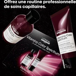 Coffret duo Vitamino Color Spectrum édition limitée Meteora