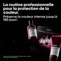 Coffret duo Vitamino Color Spectrum édition limitée Meteora