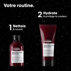 Coffret duo Vitamino Color Spectrum édition limitée Meteora