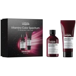 Coffret duo Vitamino Color Spectrum édition limitée Meteora