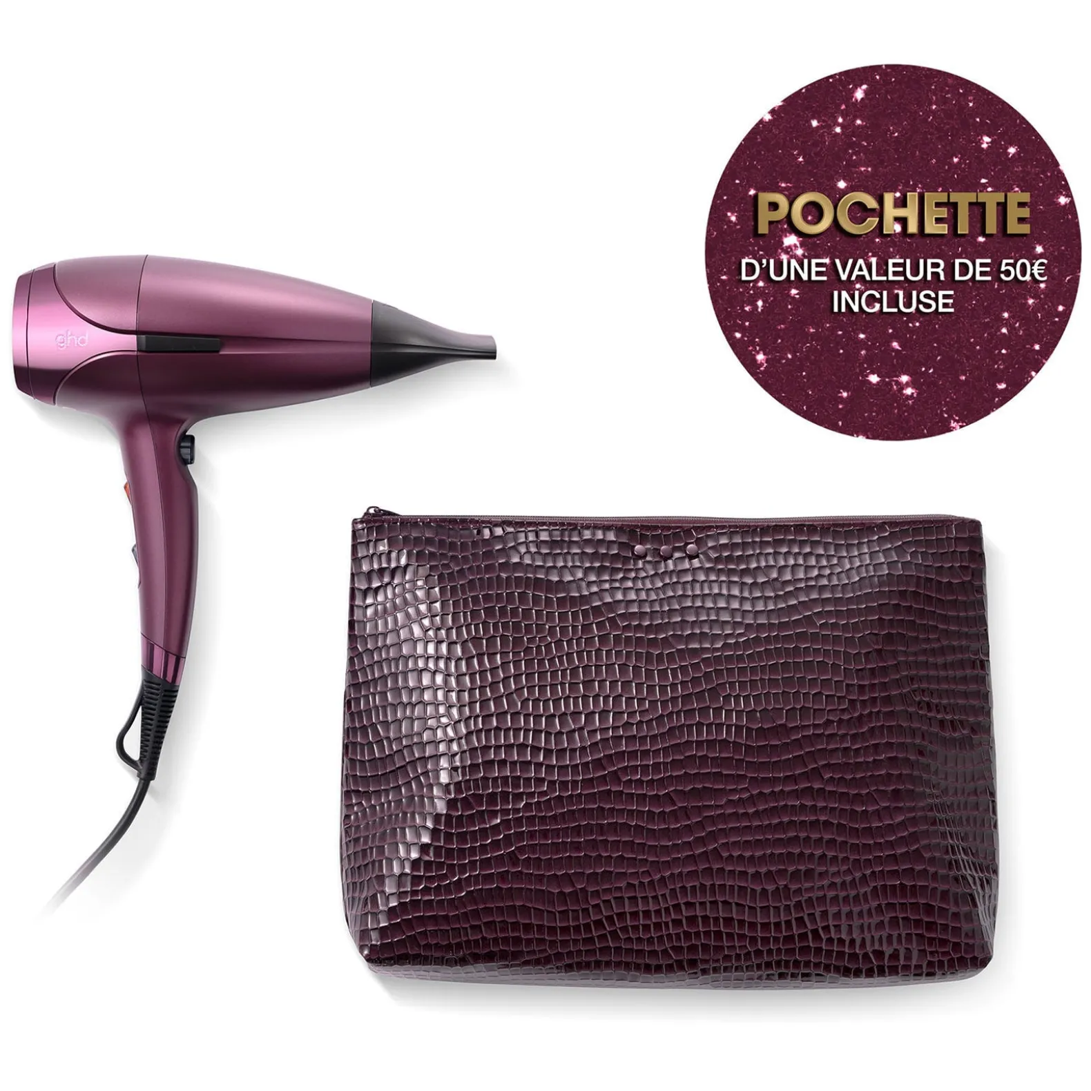 Coffret Helios Collection Cherry Chic