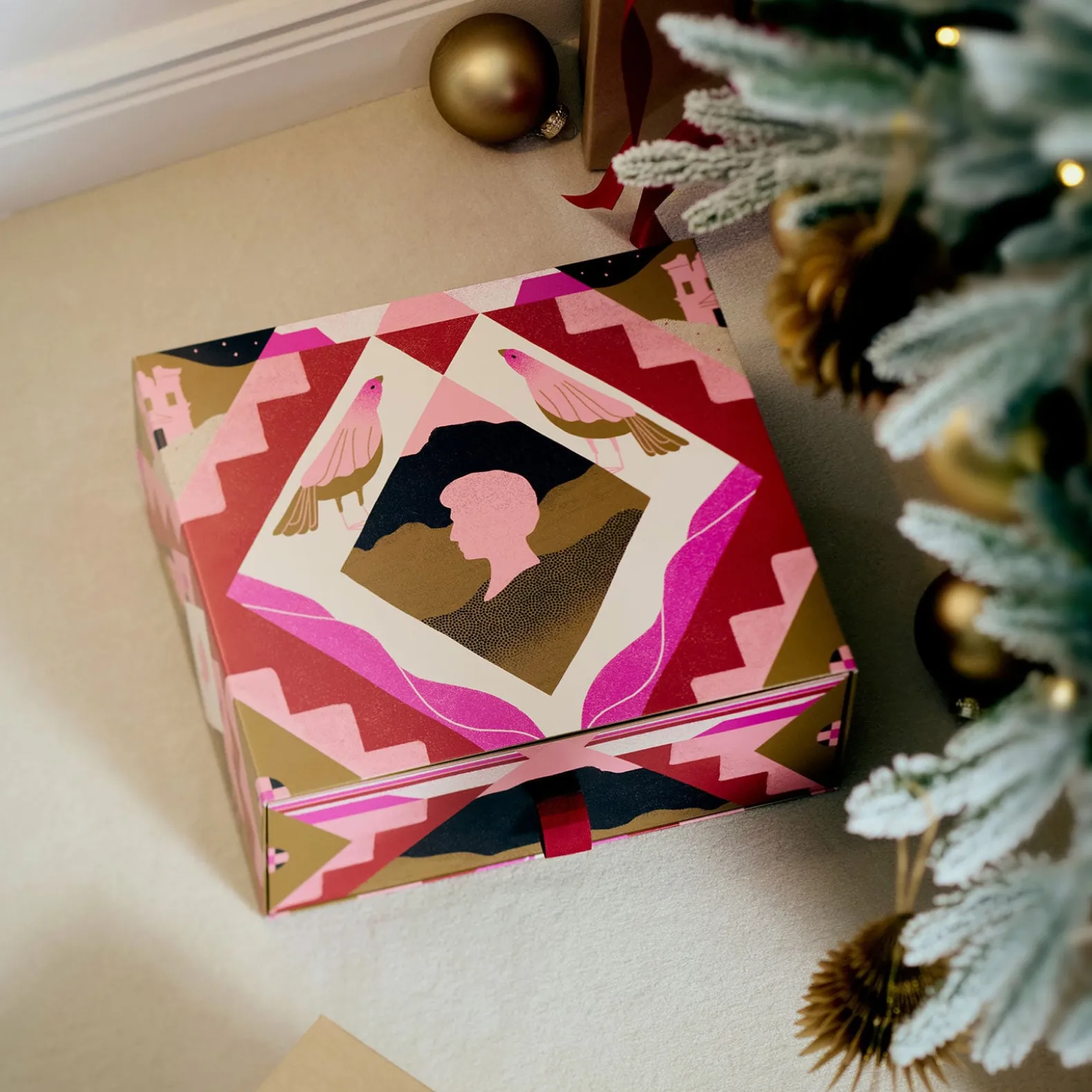 Coffret Moisture Kick
