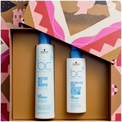 Coffret Moisture Kick