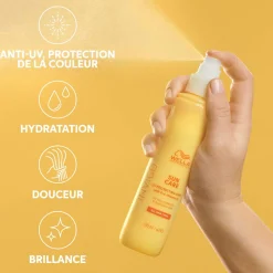 Coffret protection solaire Invigo Sun