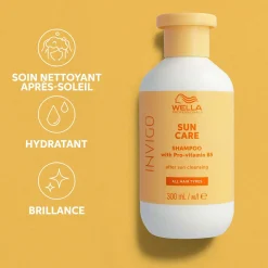 Coffret protection solaire Invigo Sun