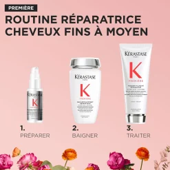 Coffret réparateur Première