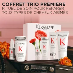 Coffret réparateur Première