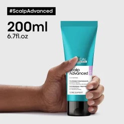 Coffret Scalp Advanced Glacial Utopia