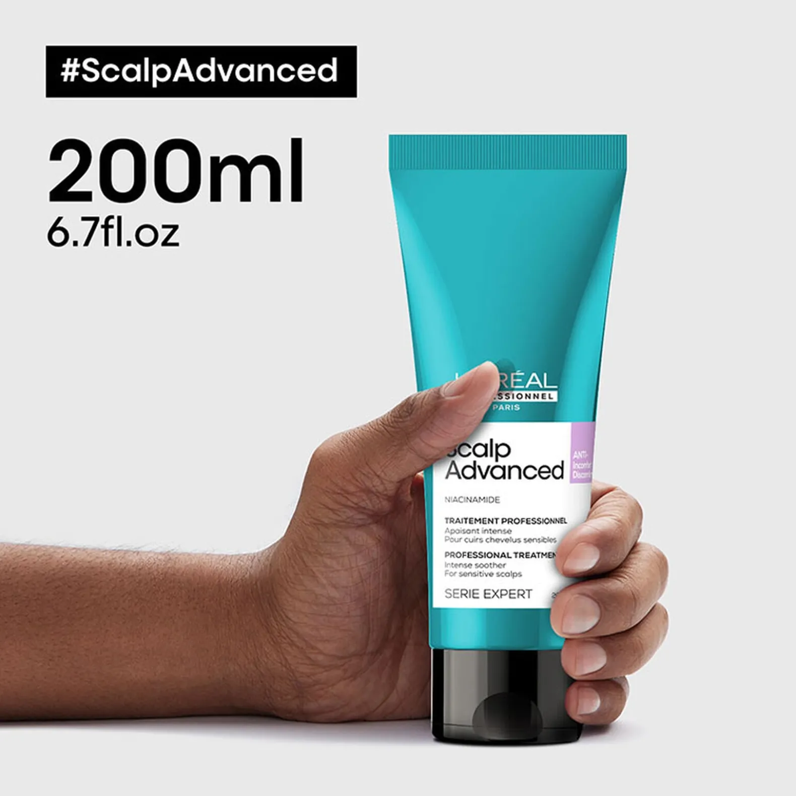 Coffret Scalp Advanced Glacial Utopia