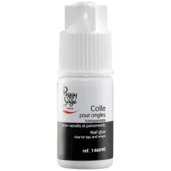 Colle pour ongles