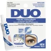 Colle transparente duo