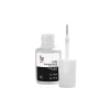 Colle transparente pour capsules et pansements avec pinceau 6g