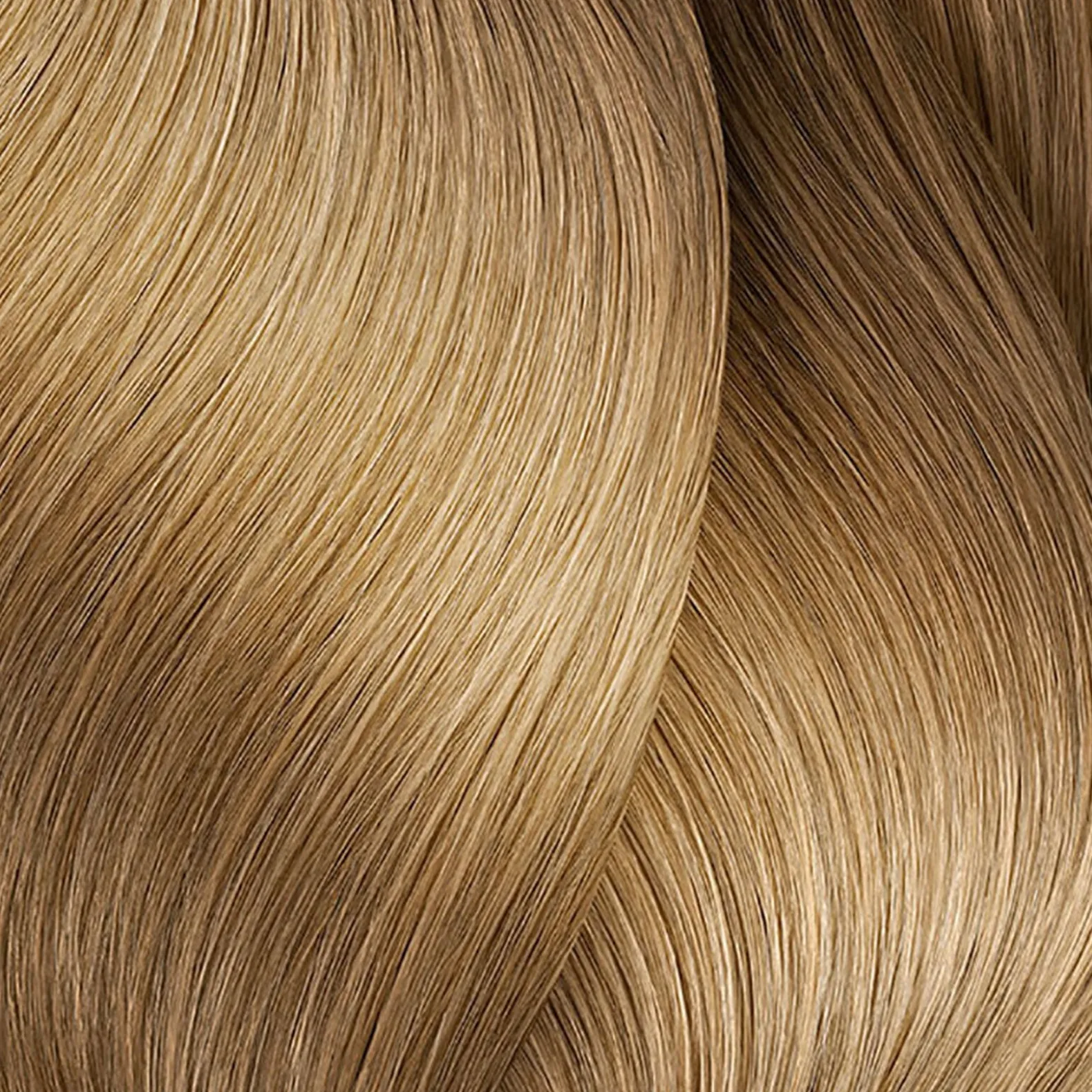 Coloration anti-âge sans ammoniaque Inoa Suprême 9.31 esprit sable