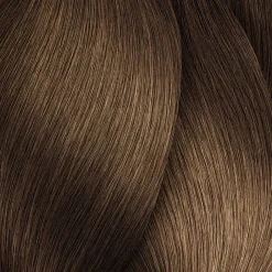 Coloration anti-âge sans ammoniaque Inoa Suprême 7.32 majeste du blond