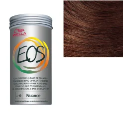 Coloration à base de plantes EOS cacao