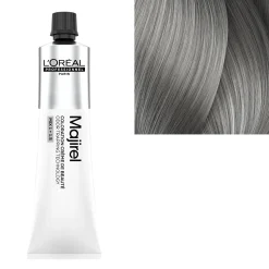 Coloration crème de beauté Majirel 8.1 blond clair cendré
