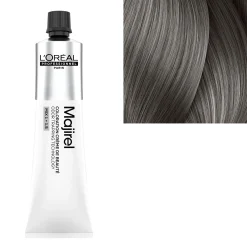Coloration crème de beauté Majirel 8.11 blond clair cendré profond