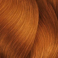 Coloration crème de beauté Majirel 7.43 blond cuivré doré