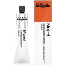 Coloration crème de beauté Majirel 7.40 blond cuivré intense