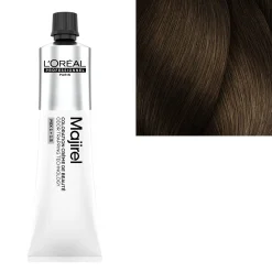 Coloration crème de beauté Majirel 6.32 blond foncé doré irisé