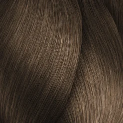 Coloration crème de beauté Majirel 7.8 blond mocca