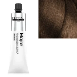 Coloration crème de beauté Majirel 7.8 blond mocca