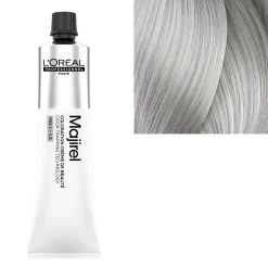 Coloration crème de beauté Majirel 10.1 blond très très clair cendré