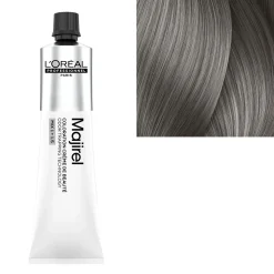 Coloration crème de beauté Majirel CC 8.1 blond clair cendré