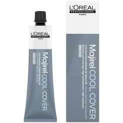 Coloration crème de beauté Majirel CC 6 blond foncé