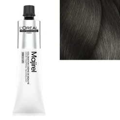 Coloration crème de beauté Majirel CC 6.1 blond foncé cendré