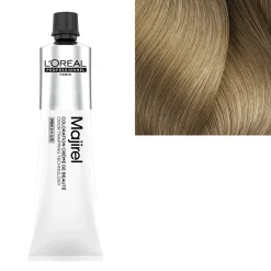 Coloration crème de beauté Majirel CC 9 blond très clair