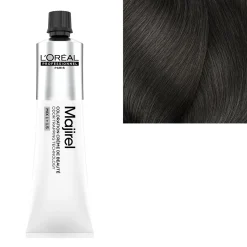 Coloration crème de beauté Majirel CC 5 châtain