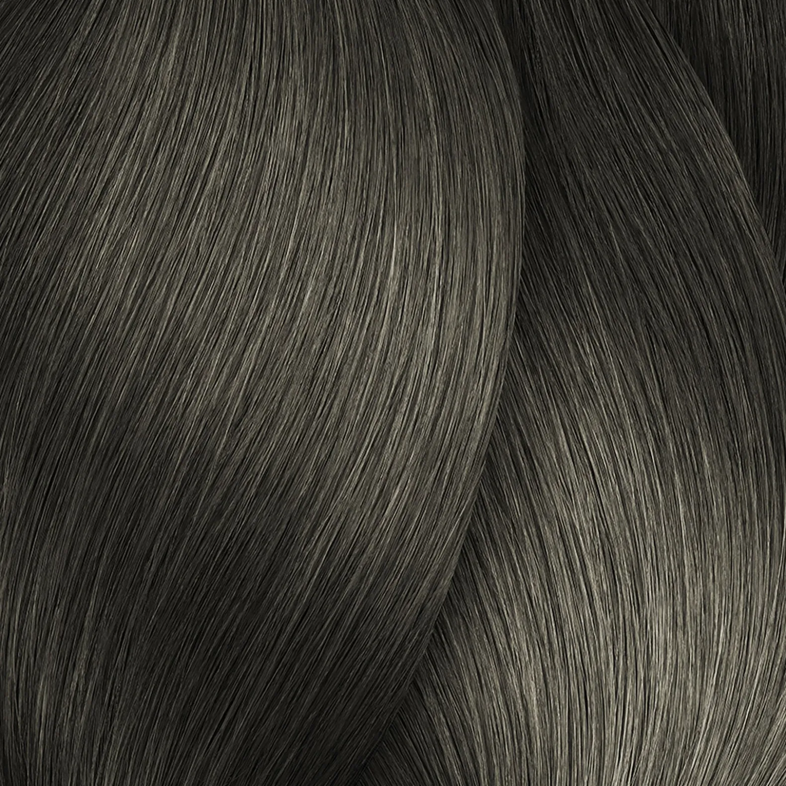 Coloration crème de beauté Majirel CC 5.17 châtain clair cendré mat