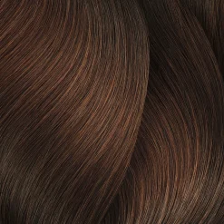 Coloration crème de beauté Majirel 5.4 châtain clair cuivré