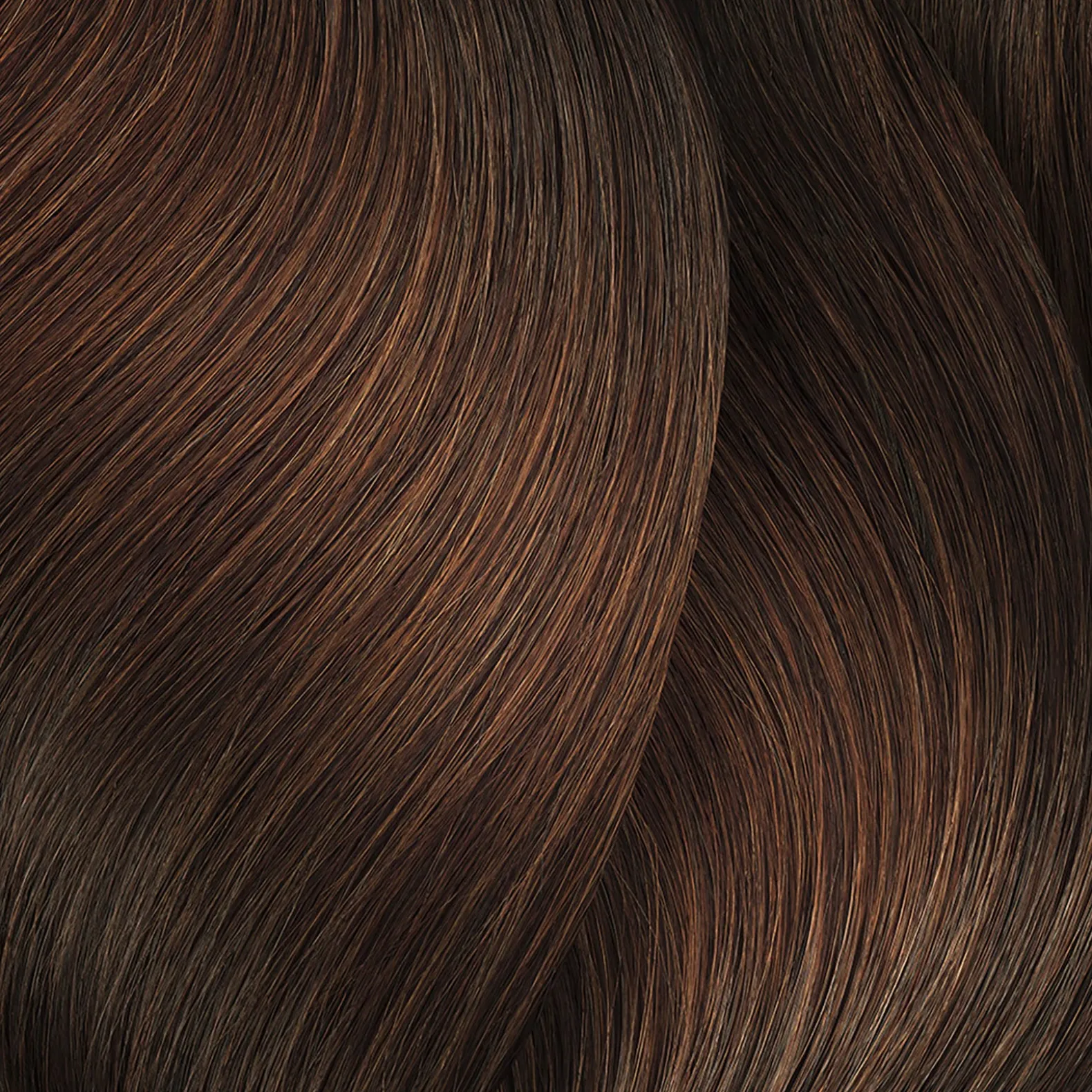 Coloration crème de beauté Majirel 5.4 châtain clair cuivré