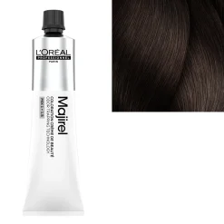 Coloration crème de beauté Majirel 5.8 châtain clair mocca