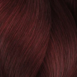 Coloration crème de beauté Majirel 5.6 châtain clair rouge