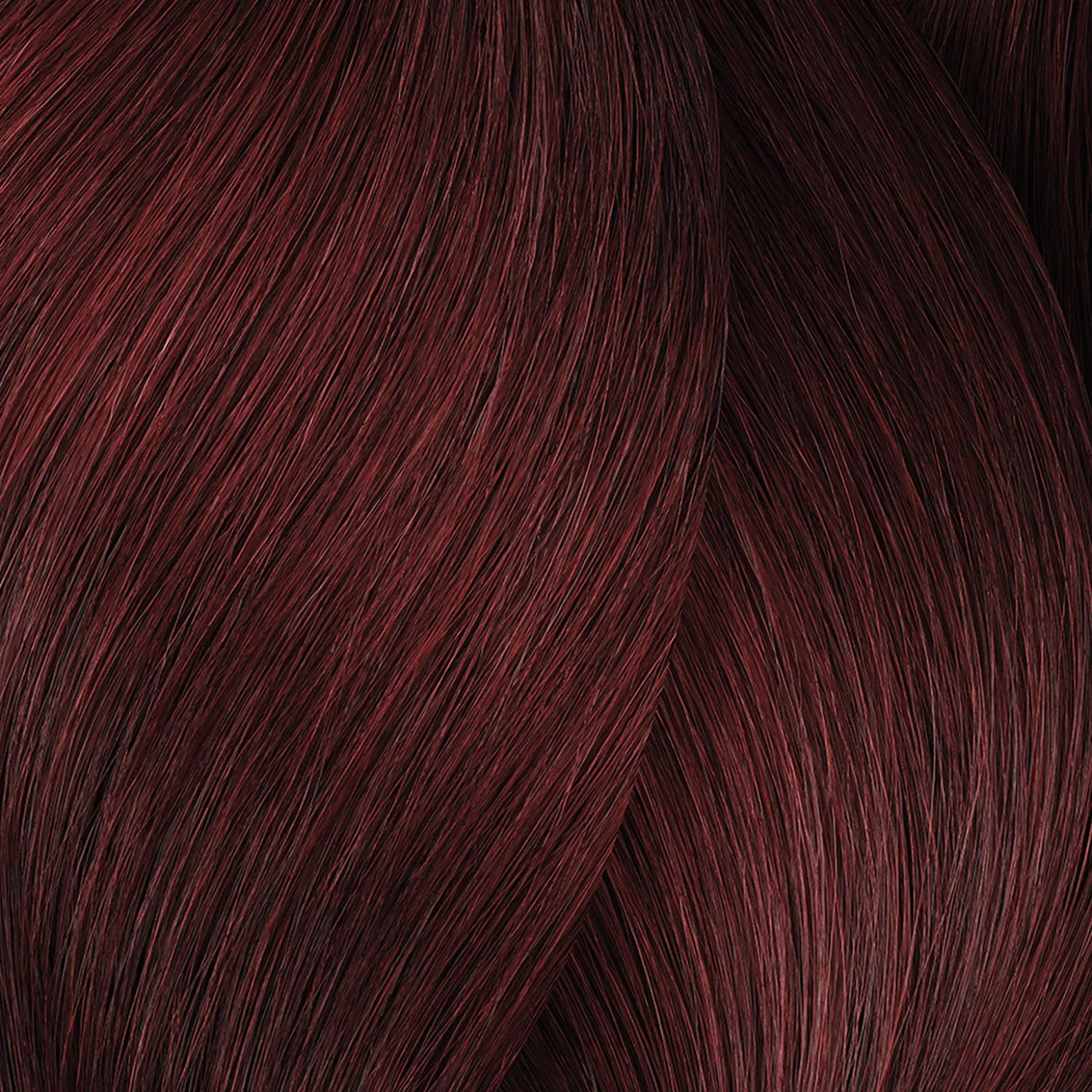 Coloration crème de beauté Majirel 5.6 châtain clair rouge