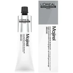 Coloration crème de beauté Majirel 1 noir