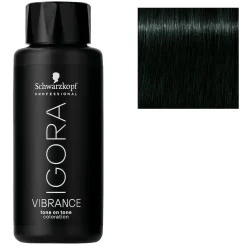 Coloration demi-permanente Igora Vibrance 4-33