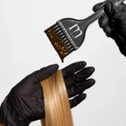 Coloration d'origine naturelle Color One 1.0 brun noir