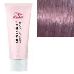 Coloration gloss Shinefinity 06/6 cherry wine