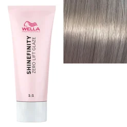 Coloration gloss Shinefinity 06/02 dark sage