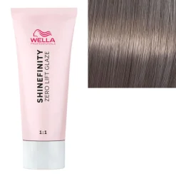Coloration gloss Shinefinity 06/71 frosted chestnut