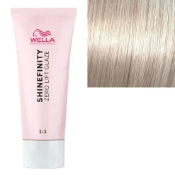 Coloration gloss Shinefinity 09/02 soft sage