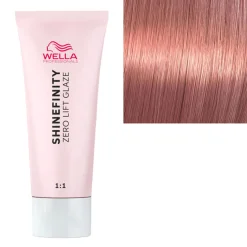 Coloration gloss Shinefinity 07/59 strawberry wine