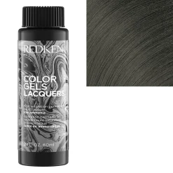 Coloration permanente Color Gels Lacquers cendré bleu 5.1 - 5AB